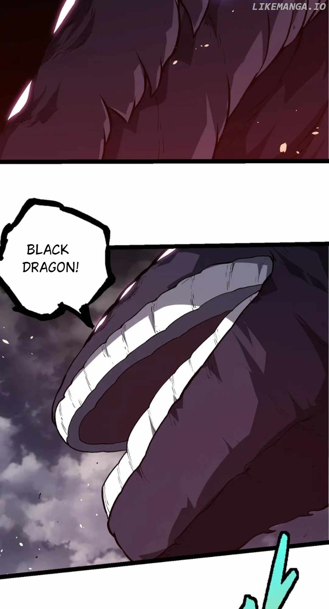 Evolution Begins With A Big Tree Chapter 364 28